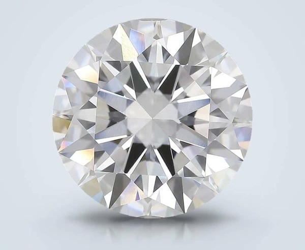 6.3 Carat · E · VVS2 excellent Cut