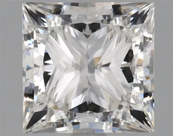 1.69 Carat · G · VS1 Rare Carat Ideal Cut