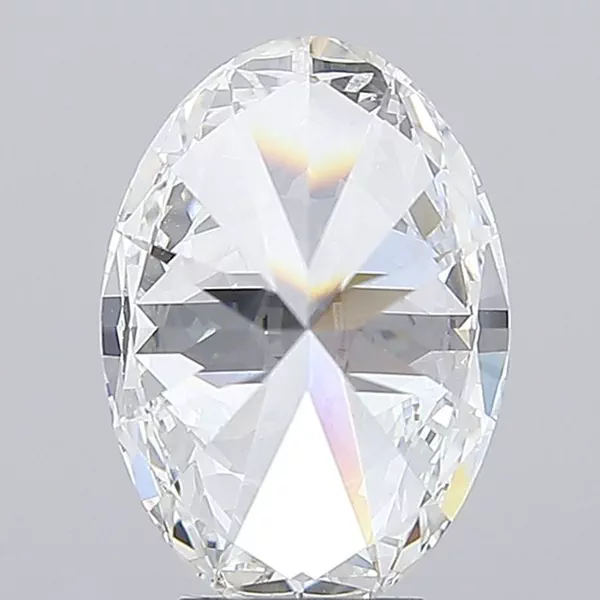 5 Carat · E · VS1 Rare Carat Ideal Cut