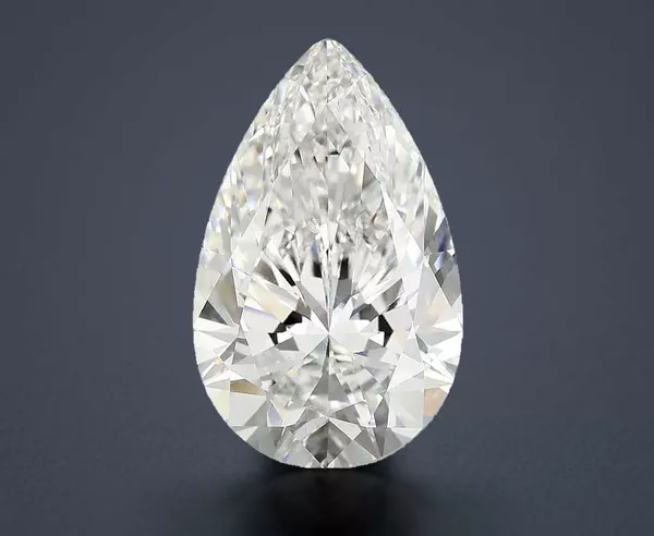 6.93 Carat · E · VVS2 Rare Carat Ideal Cut