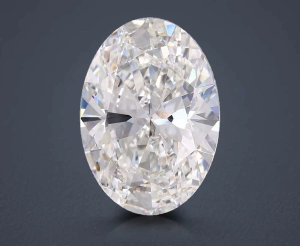 10.01 Carat · G · VVS2 Rare Carat Ideal Cut