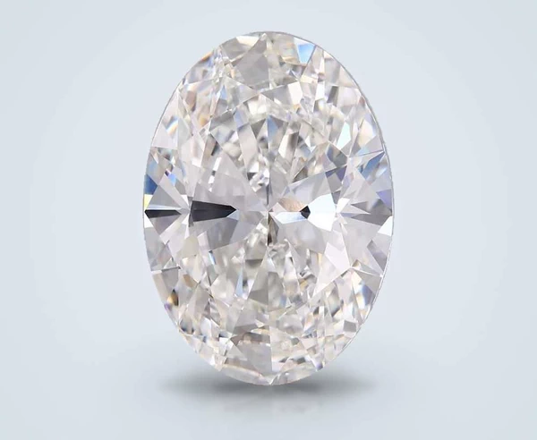 10.01 Carat · G · VVS2 Rare Carat Ideal Cut