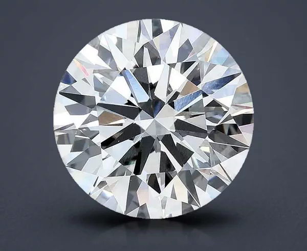 7.09 Carat · F · VVS2 Rare Carat Ideal Cut