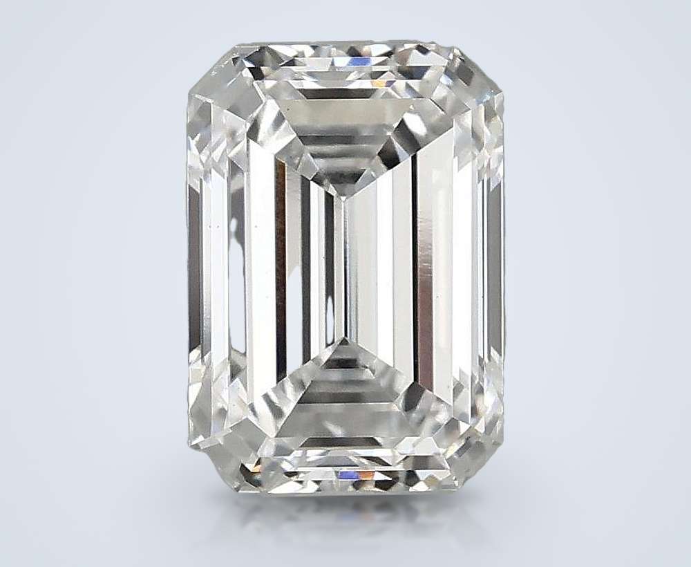 2.06 Carat · D · VS1 Rare Carat Ideal Cut