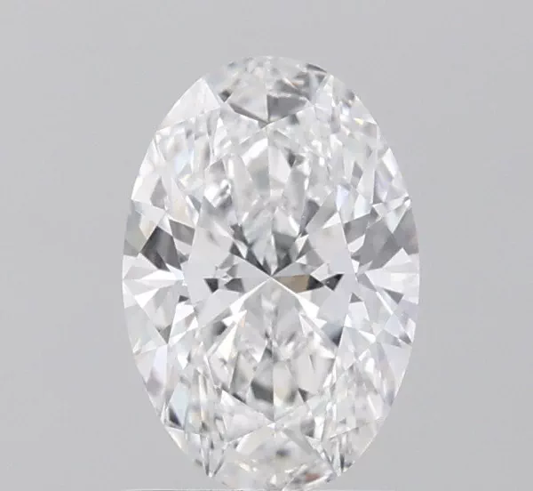 1.1 Carat · D · VVS2 Rare Carat Ideal Cut