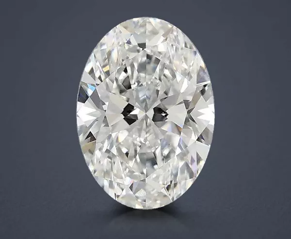 1.37 Carat · D · VVS2 Rare Carat Ideal Cut