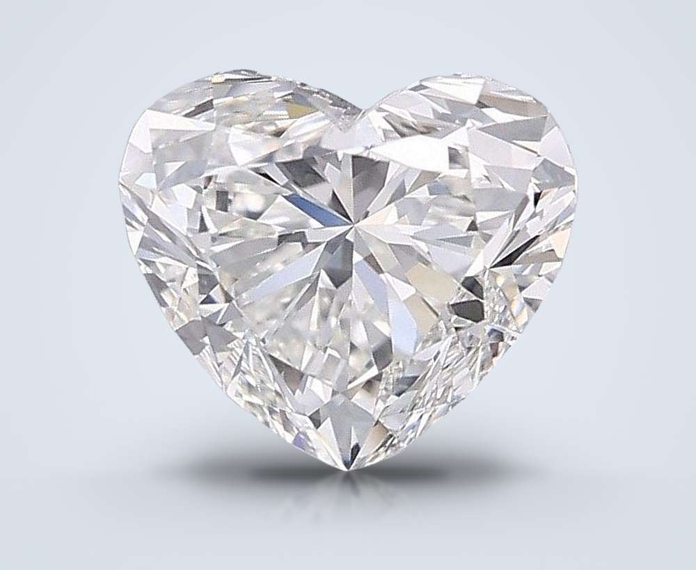 1.53 Carat · I · VVS1 Rare Carat Ideal Cut