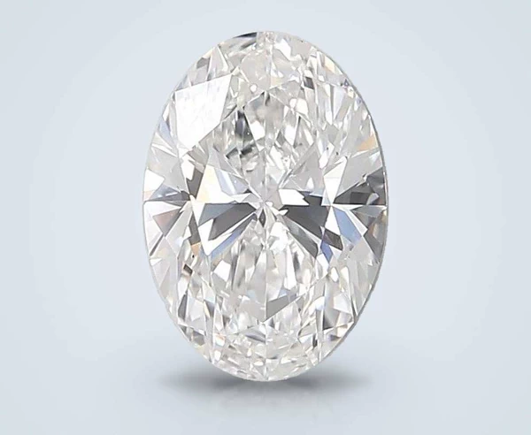 3.01 Carat · D · VS1 very good Cut