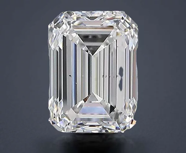 1.01 Carat · D · VS2 Rare Carat Ideal Cut