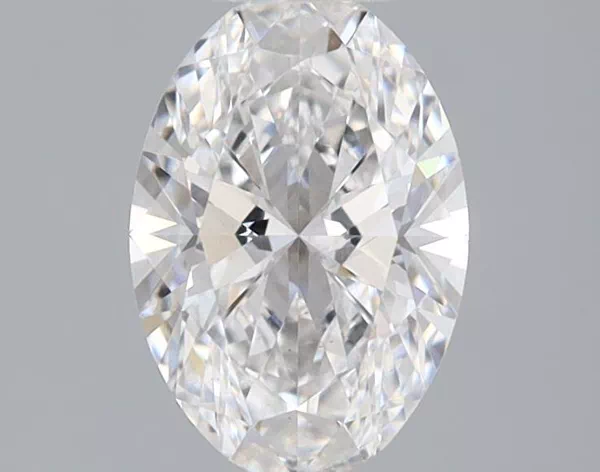 1.07 Carat · D · VS1 Rare Carat Ideal Cut