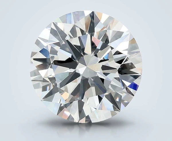 8.06 Carat · E · VVS2 Rare Carat Ideal Cut