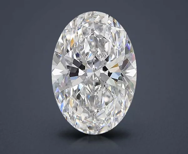 2.68 Carat · D · VS1 Rare Carat Ideal Cut