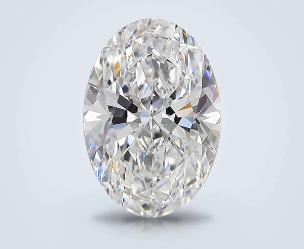 2.68 Carat · D · VS1 Rare Carat Ideal Cut