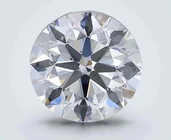 0.56 Carat · E · IF excellent Cut