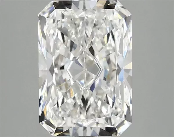 2.72 Carat · F · VS1 Rare Carat Ideal Cut