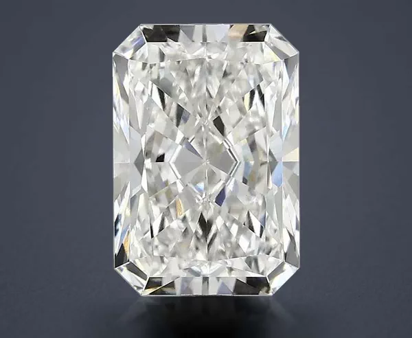 2.72 Carat · F · VS1 Rare Carat Ideal Cut