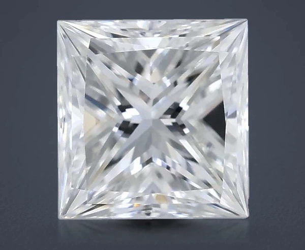 0.41 Carat · I · VVS1 very good Cut