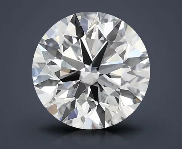1 Carat · D · VS1 excellent Cut