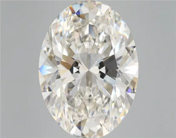 11.35 Carat · H · VS1 Rare Carat Ideal Cut