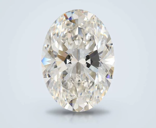 11.35 Carat · H · VS1 Rare Carat Ideal Cut