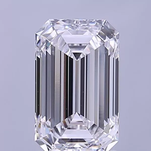 1.79 Carat · D · VVS2 Rare Carat Ideal Cut