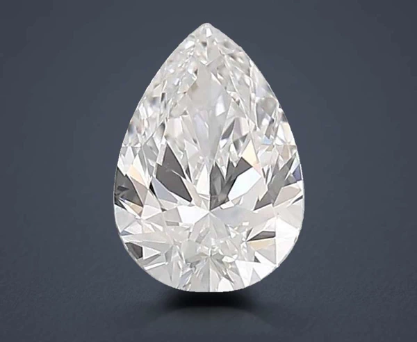 1.57 Carat · D · VVS2 Rare Carat Ideal Cut