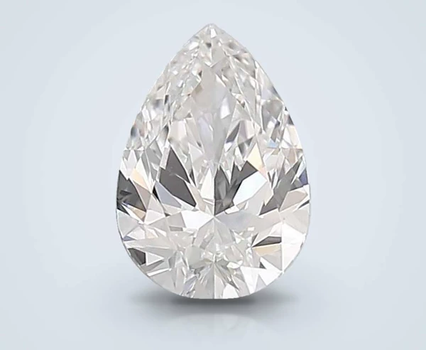 1.57 Carat · D · VVS2 Rare Carat Ideal Cut