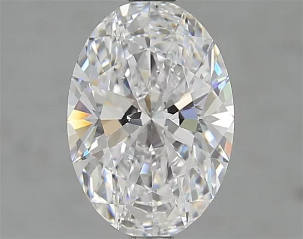 2.01 Carat · D · IF Rare Carat Ideal Cut