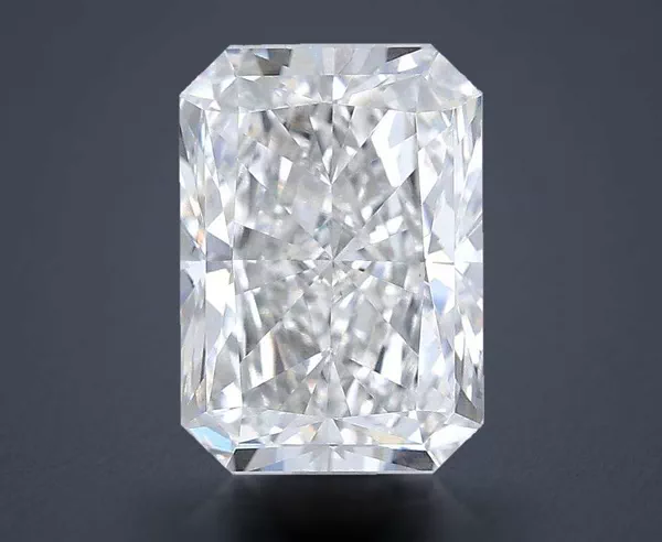 3.07 Carat · G · VS1 Rare Carat Ideal Cut