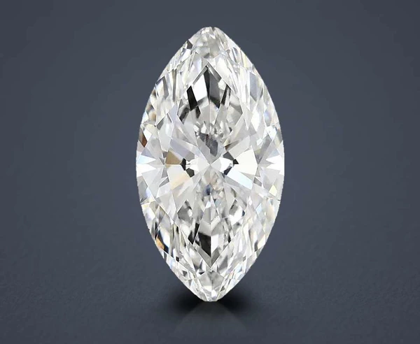 3.44 Carat · F · VS1 Rare Carat Ideal Cut