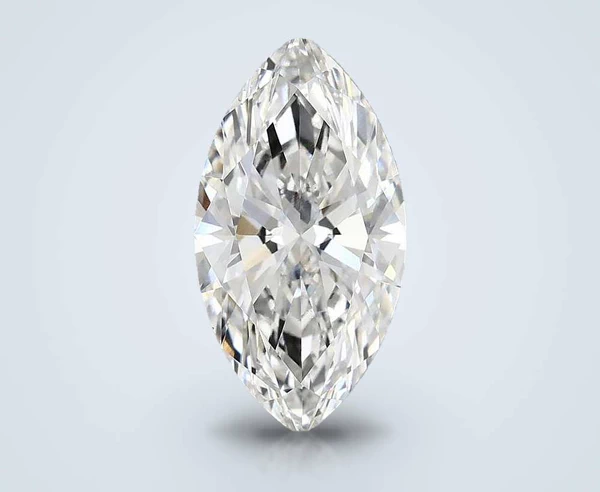 3.44 Carat · F · VS1 Rare Carat Ideal Cut