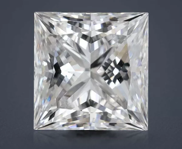 1.18 Carat · D · VVS1 Rare Carat Ideal Cut