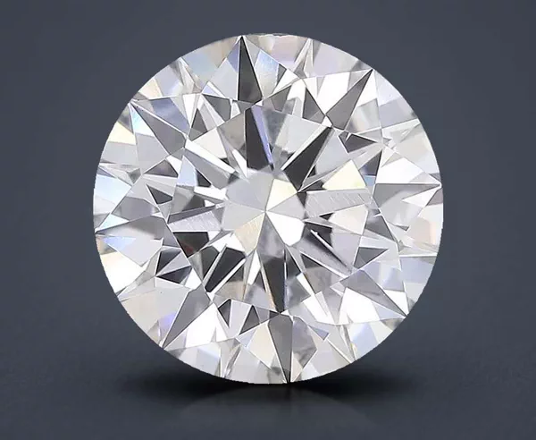 5.52 Carat · G · VVS2 Rare Carat Ideal Cut