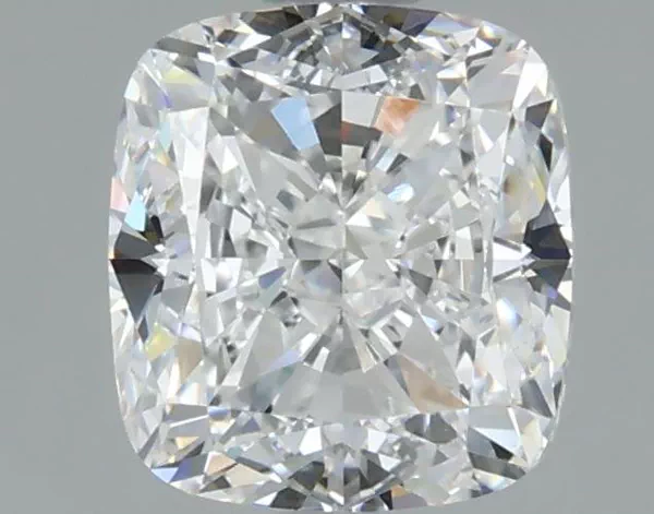 1.5 Carat · F · VVS2 very good Cut