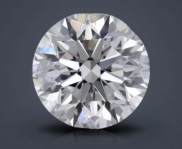 0.7 Carat · D · VVS2 excellent Cut