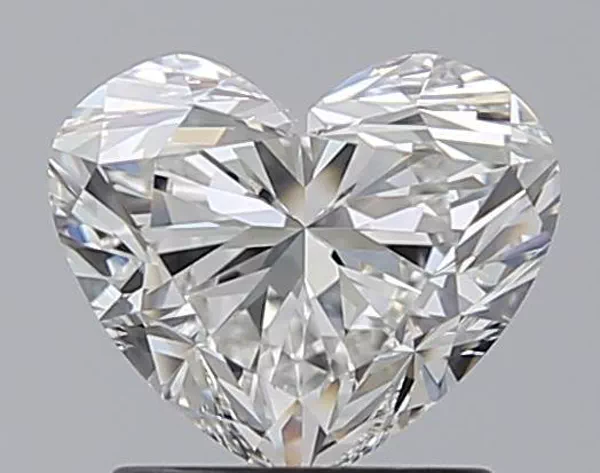 1.51 Carat · G · VVS2 Rare Carat Ideal Cut