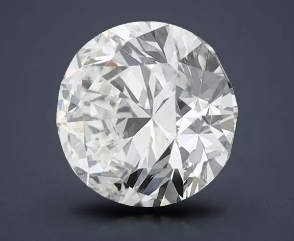 1 Carat · H · VVS2 very good Cut