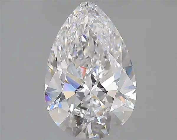 2 Carat · D · VVS1 Rare Carat Ideal Cut