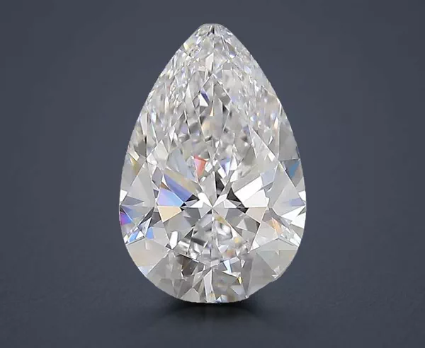 2 Carat · D · VVS1 Rare Carat Ideal Cut