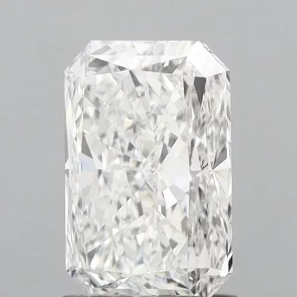 2.06 Carat · F · VS1 Rare Carat Ideal Cut