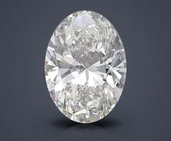 4.08 Carat · H · VS1 Rare Carat Ideal Cut