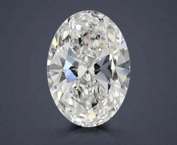 2.38 Carat · D · VVS2 Rare Carat Ideal Cut
