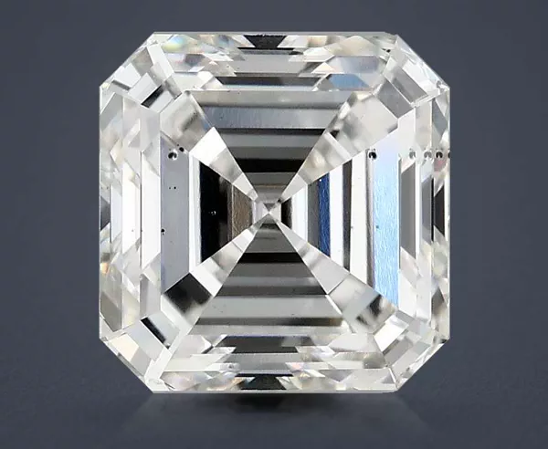 4 Carat · F · VS2 very good Cut