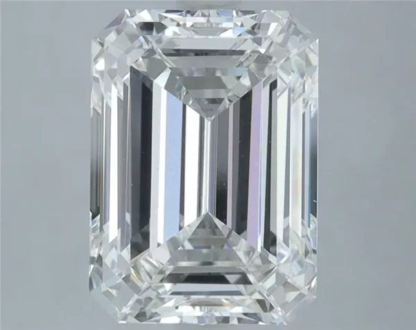 4.83 Carat · F · VS1 Rare Carat Ideal Cut