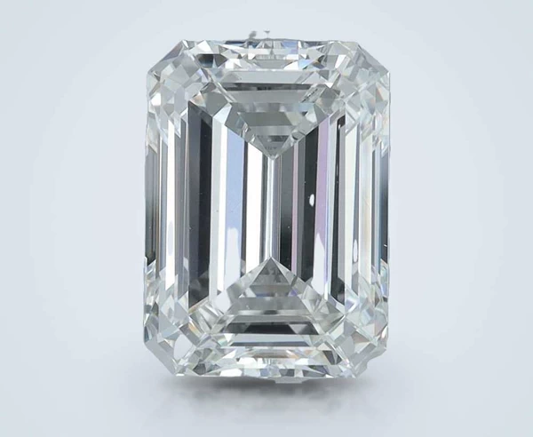 4.83 Carat · F · VS1 Rare Carat Ideal Cut