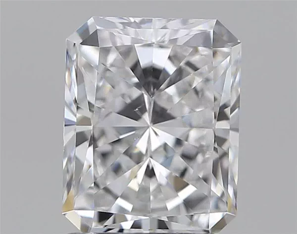 1.51 Carat · D · VS1 Rare Carat Ideal Cut