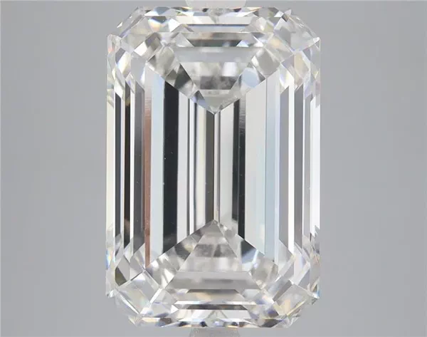 7.03 Carat · F · VVS2 Rare Carat Ideal Cut