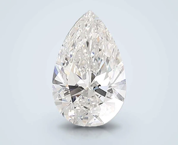 5 Carat · E · VVS2 Rare Carat Ideal Cut