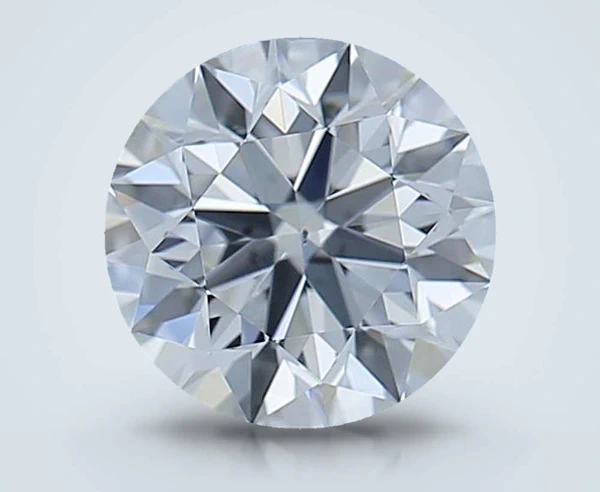 0.6 Carat · D · VS2 excellent Cut