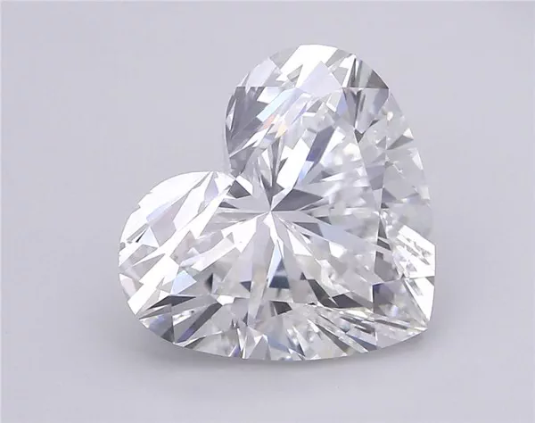 13.06 Carat · E · VVS2 Rare Carat Ideal Cut